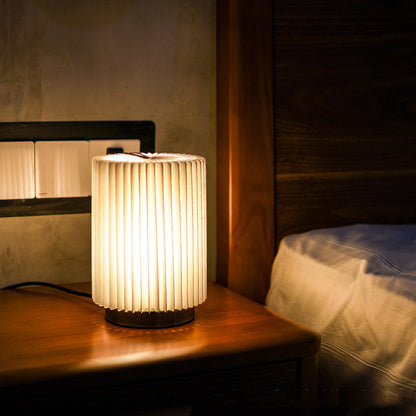 Creative Bedroom Bedside Simple Nordic Table Lamp