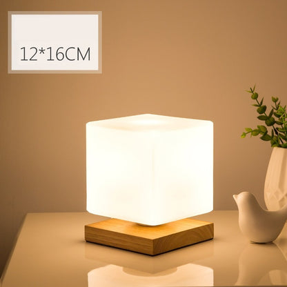 Nordic simple modern creative table lamp