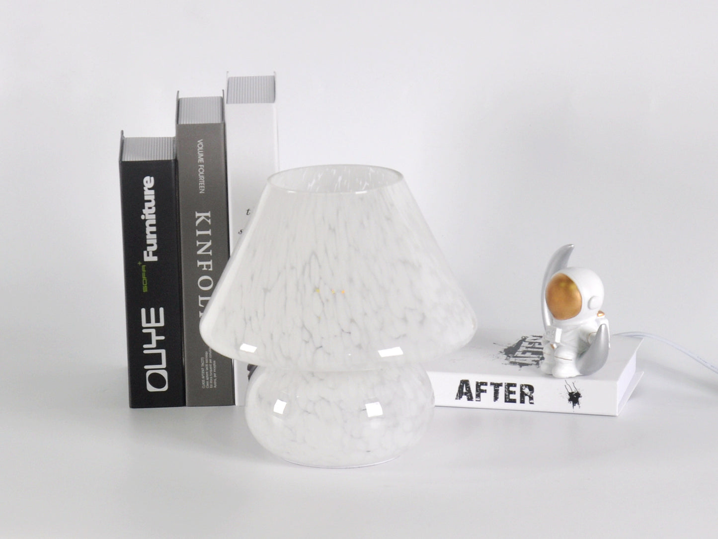 Bedroom Bedside Living Room Eye Protection LED Table Lamp