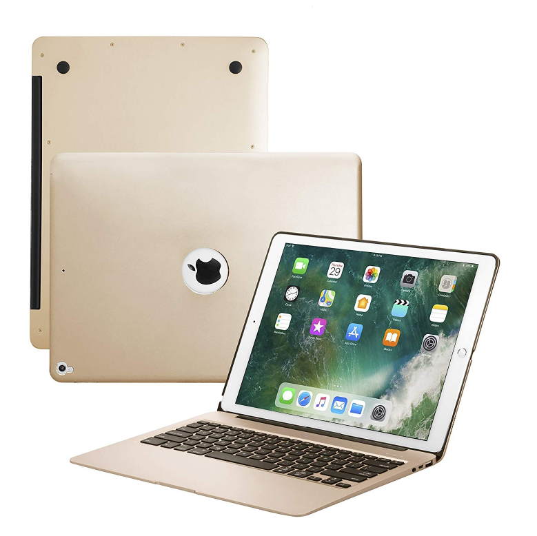 Compatible avec Apple, Compatible avec Apple, clavier Bluetooth Ipad pro 12,9 pouces