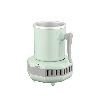 Mini tasse de refroidissement de glace à double usage, pour la maison, le bureau, le dortoir, tasse à refroidissement rapide, Gadgets de cuisine