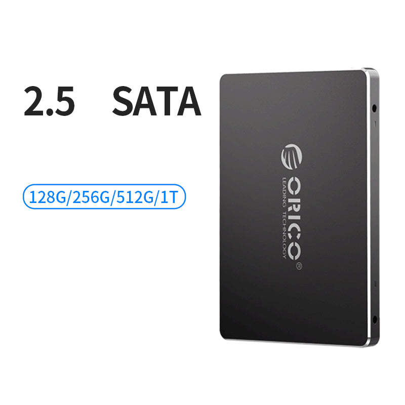 H100 sata 32.5 inch SSD solid state computer hard drive