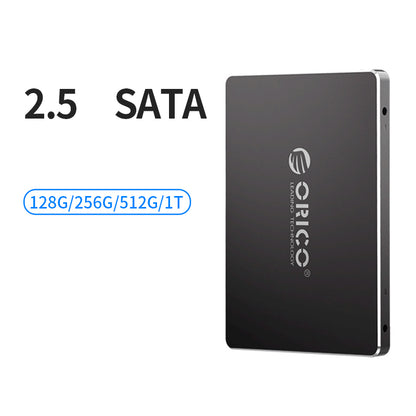 H100 sata 32.5 inch SSD solid state computer hard drive