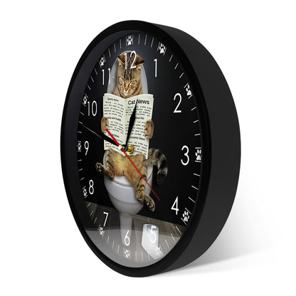 Gift Wall Clock House Decoration Halloween