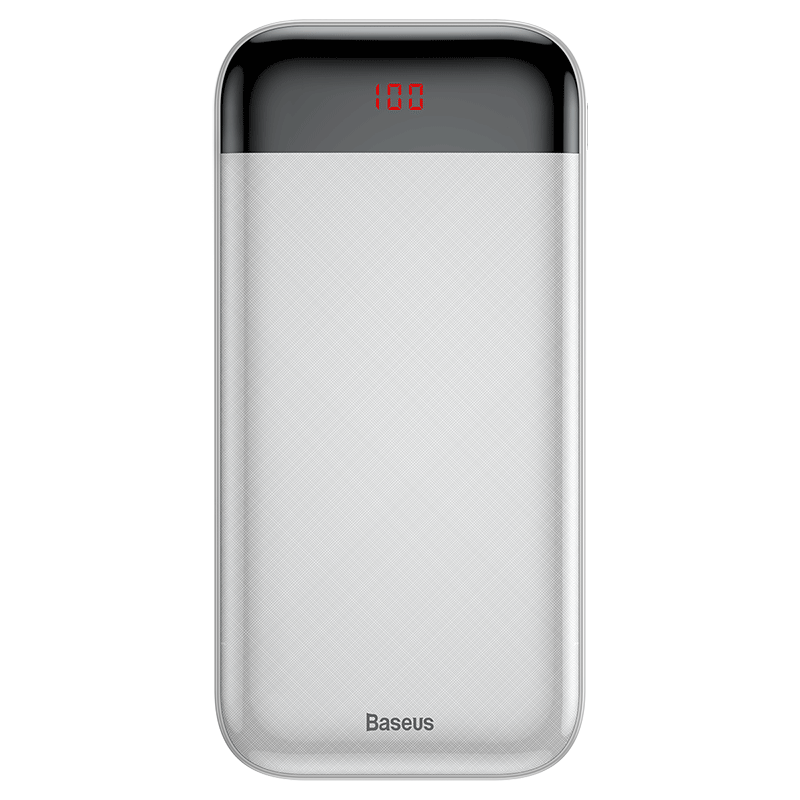 Power bank 20,000 mAh super large capacity