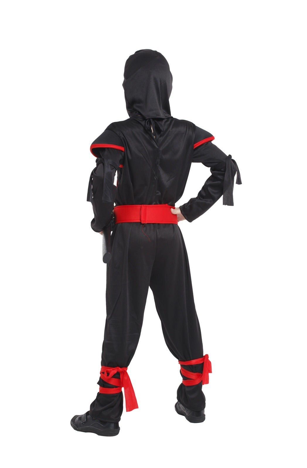 Costume d'anime cosplay d'Halloween pour enfants