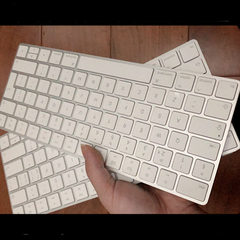 Bluetooth wireless keyboard