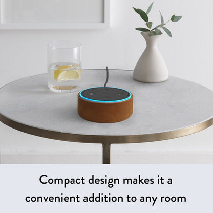 Three-generation smart speaker voice assistant