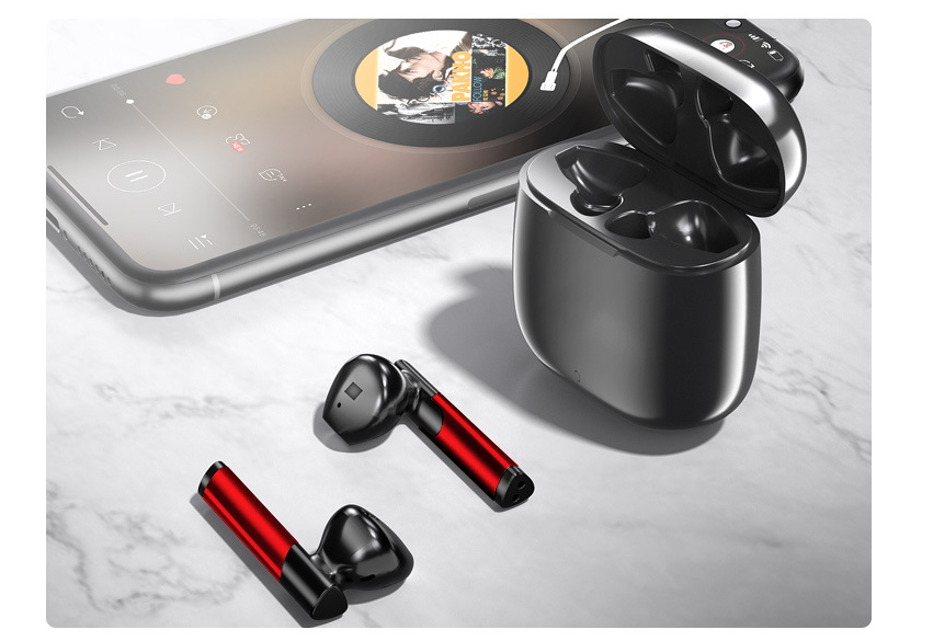 TWS Bluetooth headset