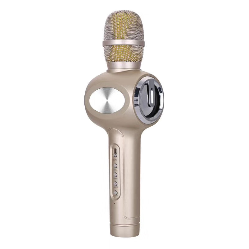 Yaerjia E108 mobile microphone