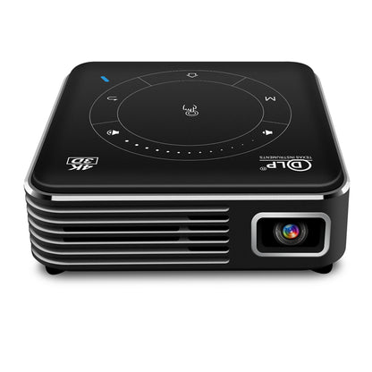 Android portable phone projector