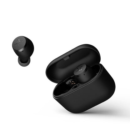 Auriculares Bluetooth inalámbricos verdaderos auriculares de música con subwoofer