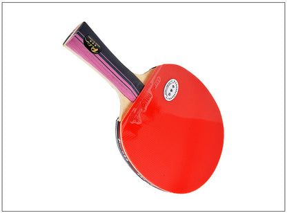 Table Tennis Rackets Amateur Training Beginner Child Racket Single