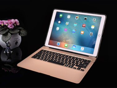 Compatible con Apple, Compatible con Apple, iPad pro teclado Bluetooth de 12,9 pulgadas