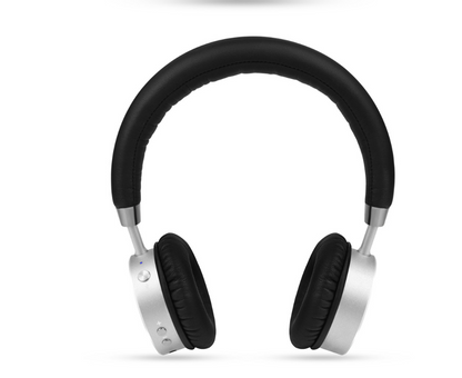 Casque sans fil Bluetooth, casque d'écoute de musique de sport à faible accent, peut parler sur téléphone portable