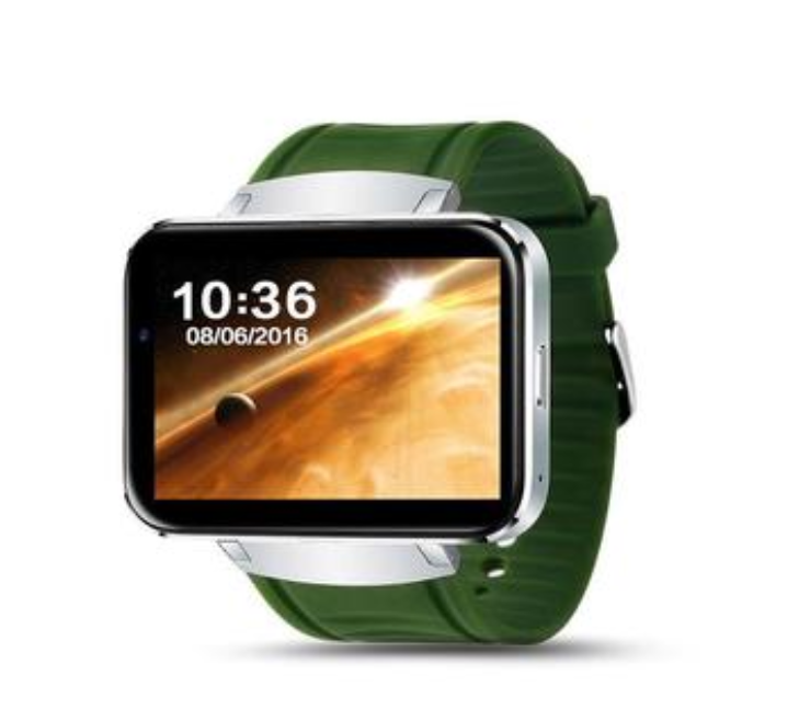 Reloj inteligente Android DM98