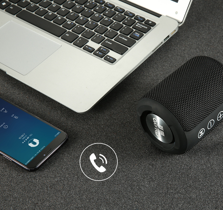 Altavoz Bluetooth portátil