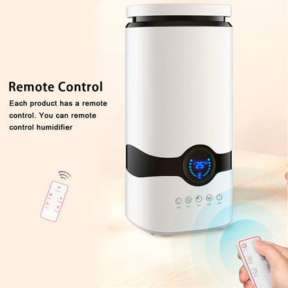 Humidifier for home