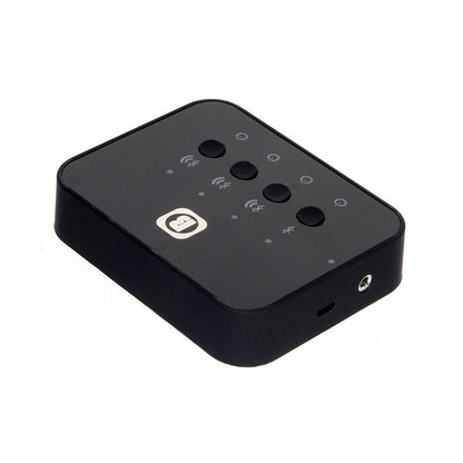 3.5mm car home  transmitter