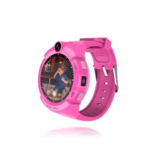 Reloj inteligente Q360 para niños con cámara GPS WIFI ubicación reloj inteligente para niños SOS Monitor antipérdida rastreador reloj de pulsera para bebés