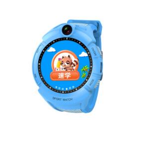 Reloj inteligente Q360 para niños con cámara GPS WIFI ubicación reloj inteligente para niños SOS Monitor antipérdida rastreador reloj de pulsera para bebés