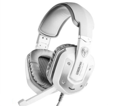 SOMIC Somic G909 7.1 casque de jeu de mouvement casque d'ordinateur casque