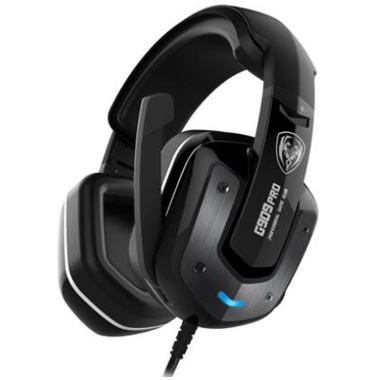 SOMIC Somic G909 7.1 casque de jeu de mouvement casque d'ordinateur casque