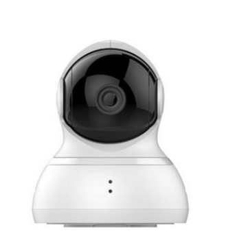 Small Ant Yi Yuntai Camera Smart Camera 360  Rotating Shaking Head Surveillance Camera Camera