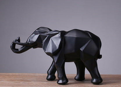 Animal Sculpture Home Decoration Crafts Gifts