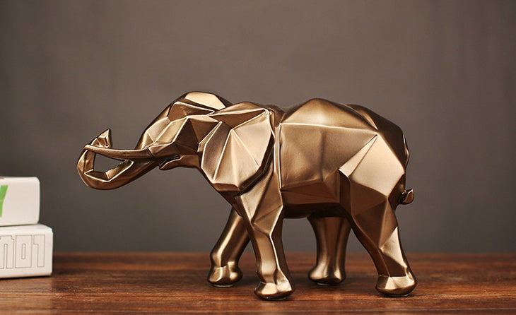 Animal Sculpture Home Decoration Crafts Gifts