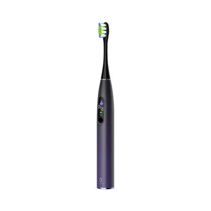 Oclean X Nature Smart Ultrasonic Electric Toothbrush