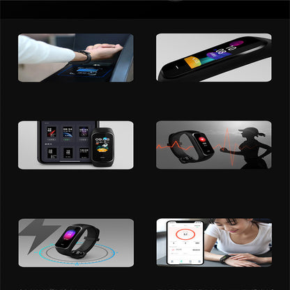 Multifunction Bluetooth mobile Bracelet