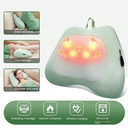 Waist Full Body Multifunctional Electric