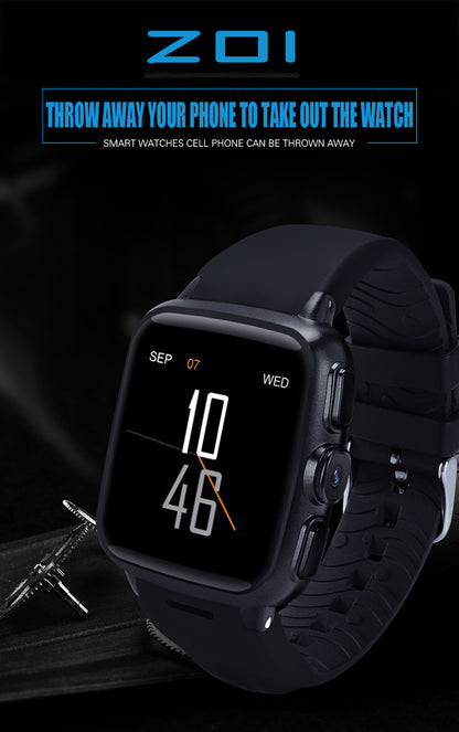 Z01smart watch