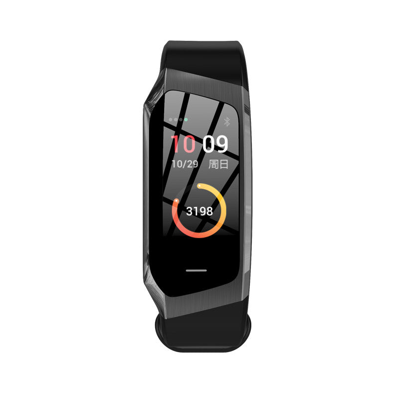 Montre intelligente hommes femmes Sport bande écran tactile Smartband pression artérielle étanche natation Sport Bracelet montre hommes pour Xiaomi