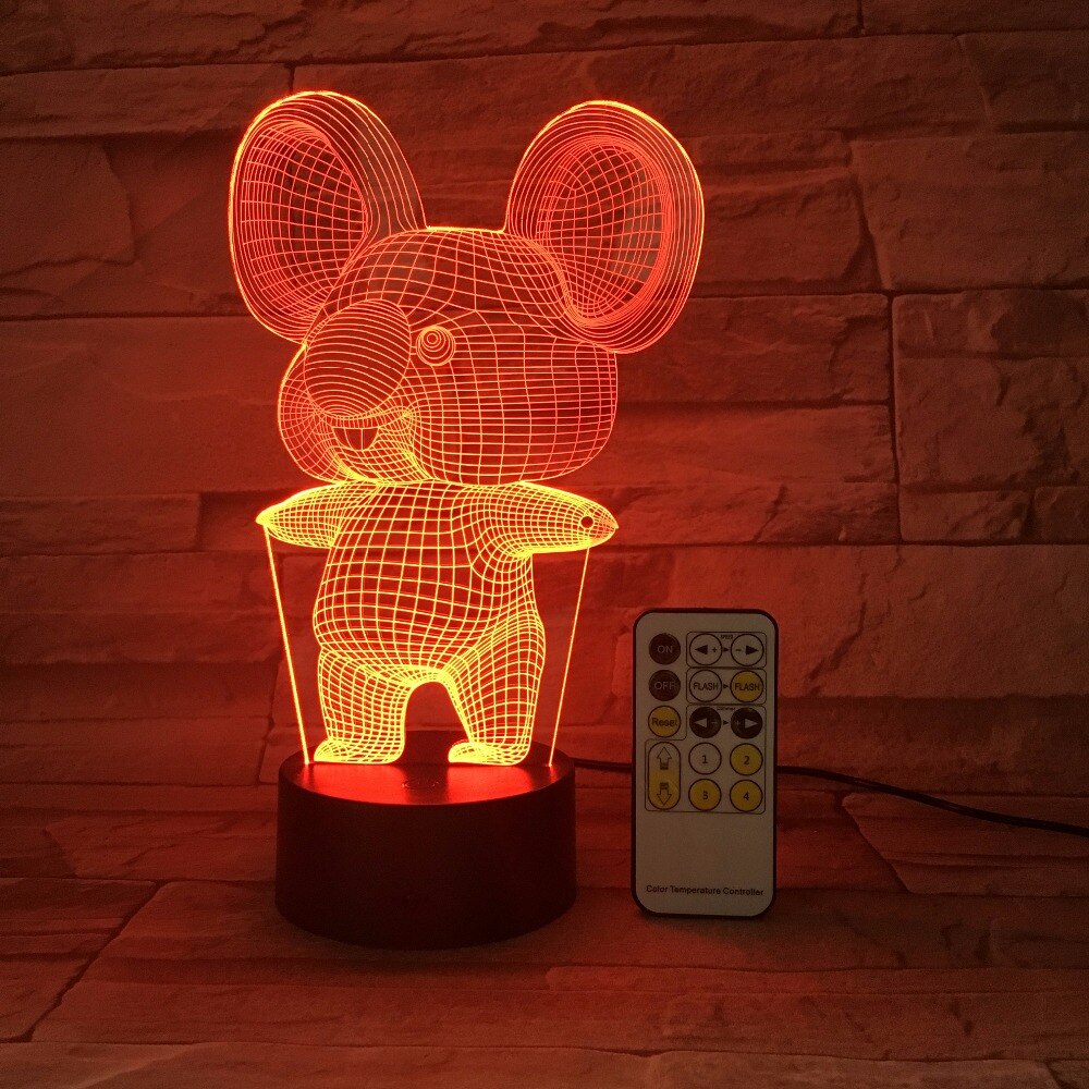 Koala Night Light