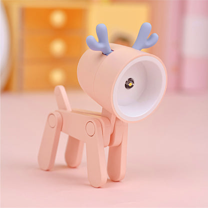 Decorative Ornaments Of Led Cute Night Light