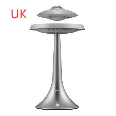 Magnetic Levitation Table Lamp