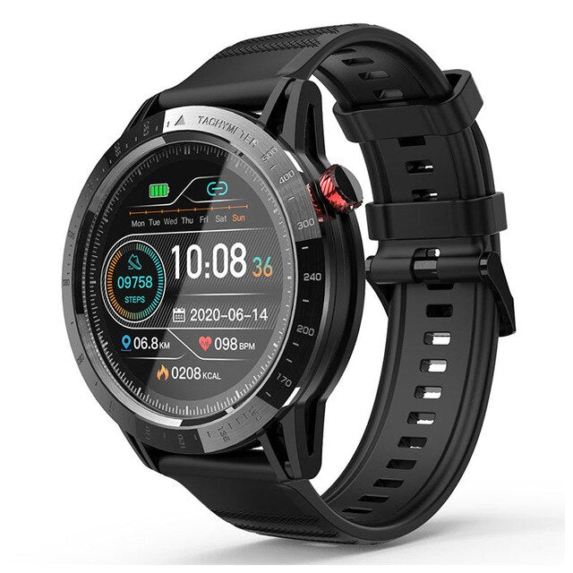 Outdoor Sports Waterproof Comet Smart  Watch