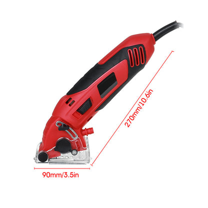 Electric cutting machine mini