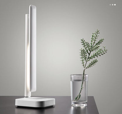 Lampe de table de style rechargeable