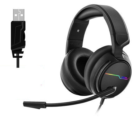 Auriculares para juegos Siberian V20