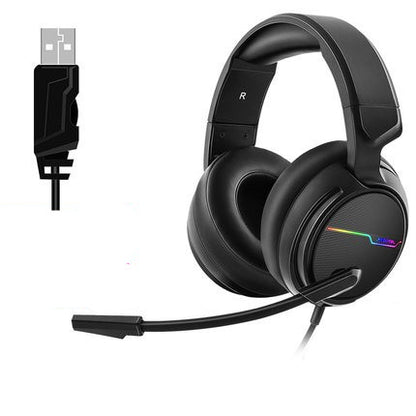 Casque de jeu sibérien V20