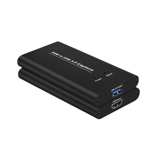 Caja de recogida USB3.0