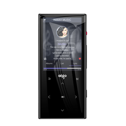 Ultra-thin hifi lossless music player