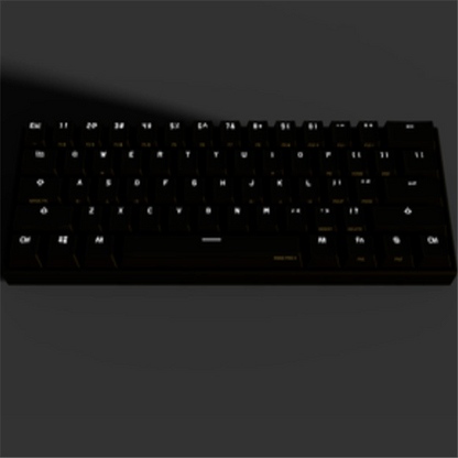 Teclado mecánico Bluetooth