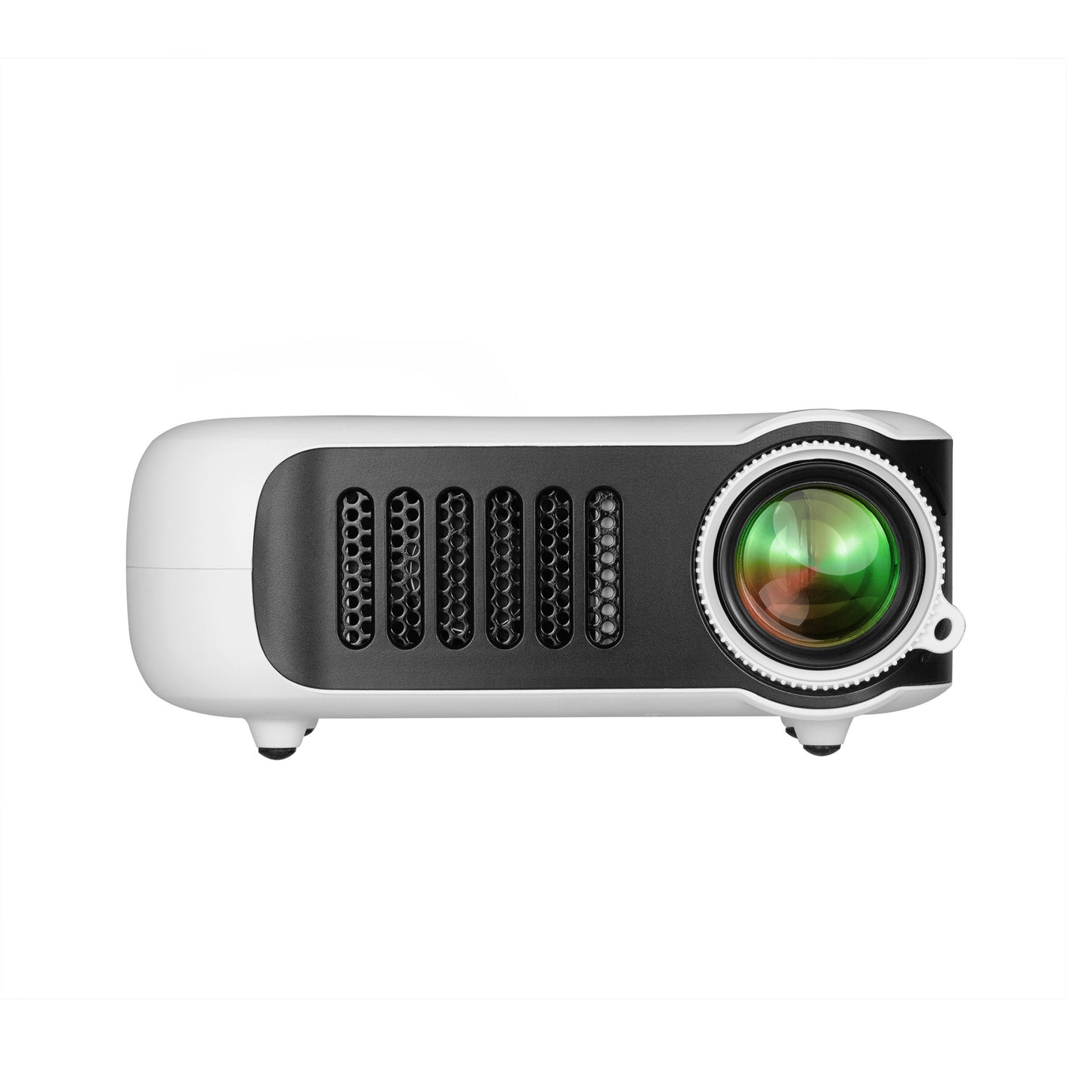 Home Support 1080P HD Projection Children's Projector