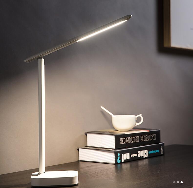 Rechargeable style table lamp