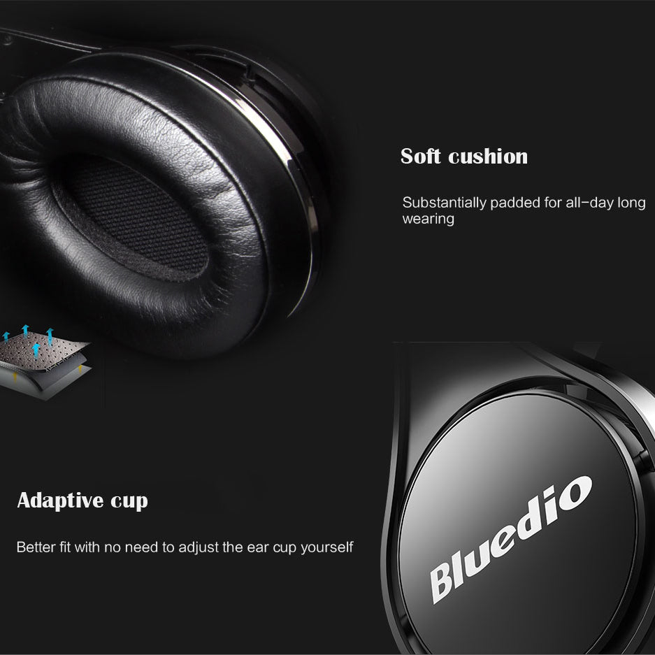 Casque surround 3D sans fil