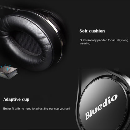 Auriculares envolventes 3D inalámbricos